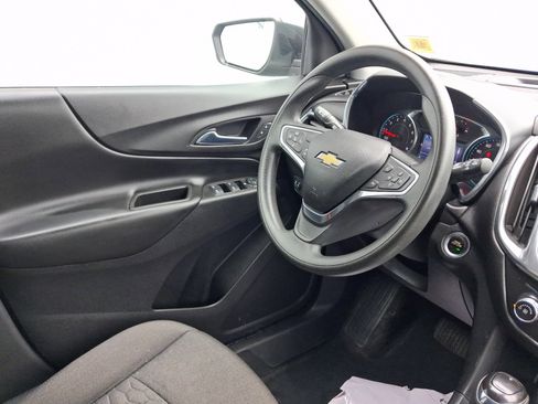 Used 2020 Chevrolet Equinox LT AWD/4WD image 22