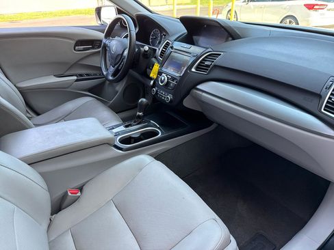 Used 2016 Acura RDX FWD w/ Advance Package image 43