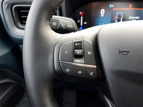 New 2026 Ford Maverick XLT w/ XLT Luxury Package image 11