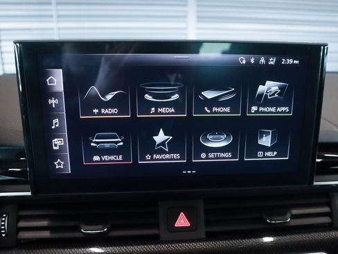 Used 2024 Audi S5 Premium w/ Convenience Package image 24