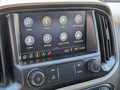 Used 2019 Chevrolet Colorado Z71 image 12