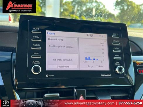 Certified 2023 Toyota Camry LE image 30