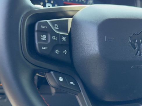 New 2025 Ford Bronco Raptor AWD/4WD image 16