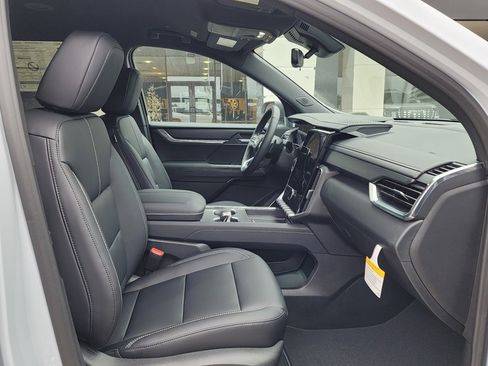 New 2026 GMC Acadia Elevation w/ Black Edition image 40