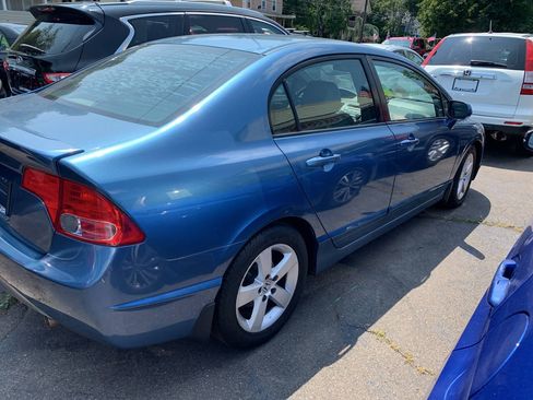 Used 2008 Honda Civic EX image 4