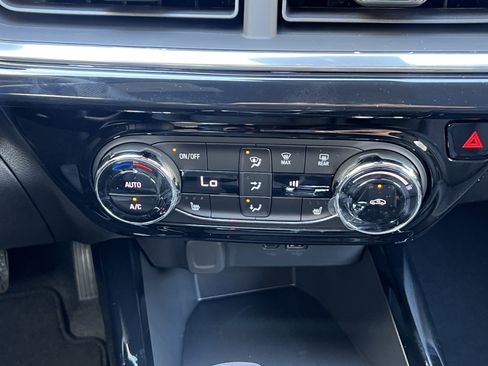 New 2026 Chevrolet Trax RS w/ Driver Confidence Package image 30