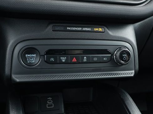 Used 2025 Ford Bronco Sport Big Bend AWD/4WD image 18