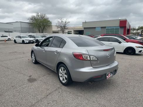 Used 2011 MAZDA MAZDA3 i Touring image 6