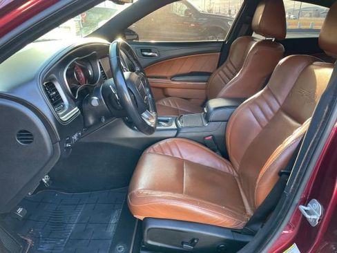 Used 2020 Dodge Charger SRT Hellcat image 20