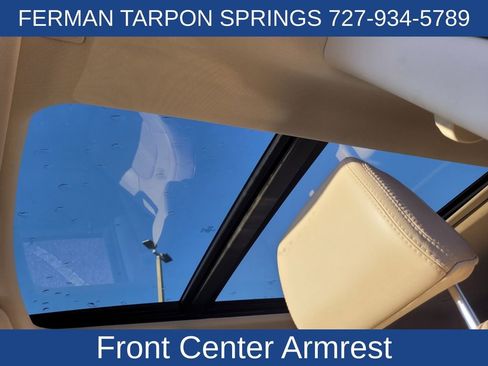 Used 2022 Ford Expedition Max Limited image 25