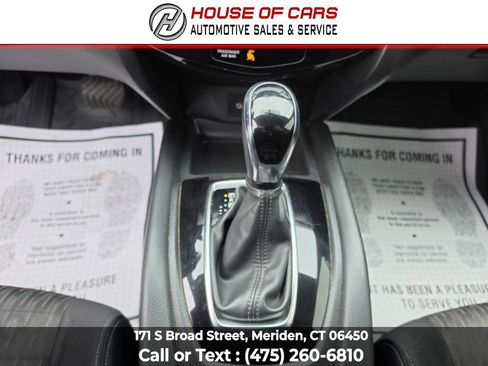 Used 2018 Nissan Rogue SV AWD/4WD image 32