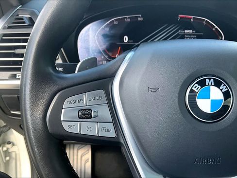 Used 2022 BMW X3 sDrive30i w/ Premium Package 2 RWD image 20