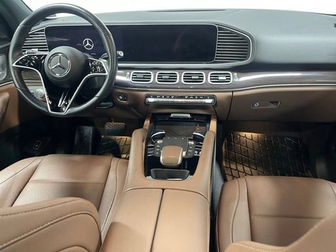 Used 2024 Mercedes-Benz GLE 350 4MATIC image 29