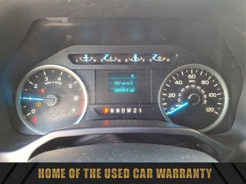Used 2015 Ford F150 XLT w/ Trailer Tow Package AWD/4WD image 19