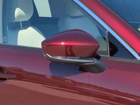 New 2026 MAZDA CX-90 3.3 Turbo S w/ Premium Plus image 12