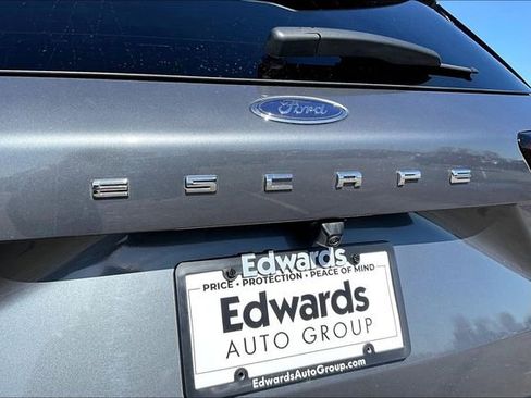 Used 2025 Ford Escape ST-Line Select image 23