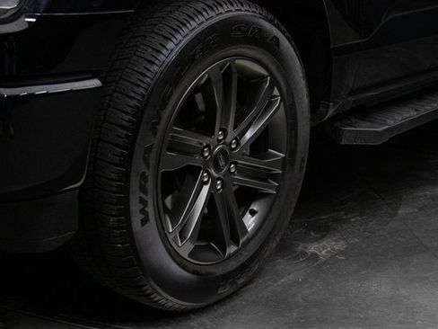 Used 2021 Ford F150 Lariat w/ Equipment Group 502A High image 7