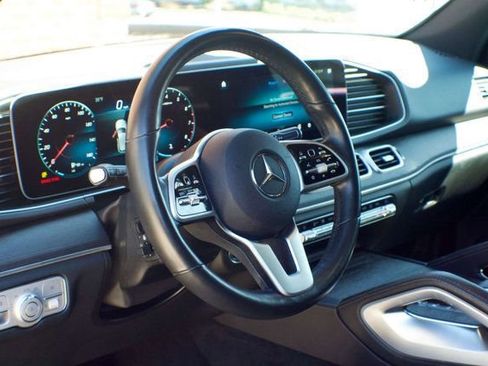 Used 2021 Mercedes-Benz GLE 350 4MATIC image 21