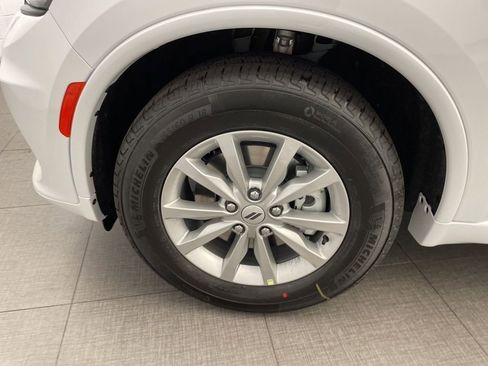 New 2026 Dodge Durango GT image 10