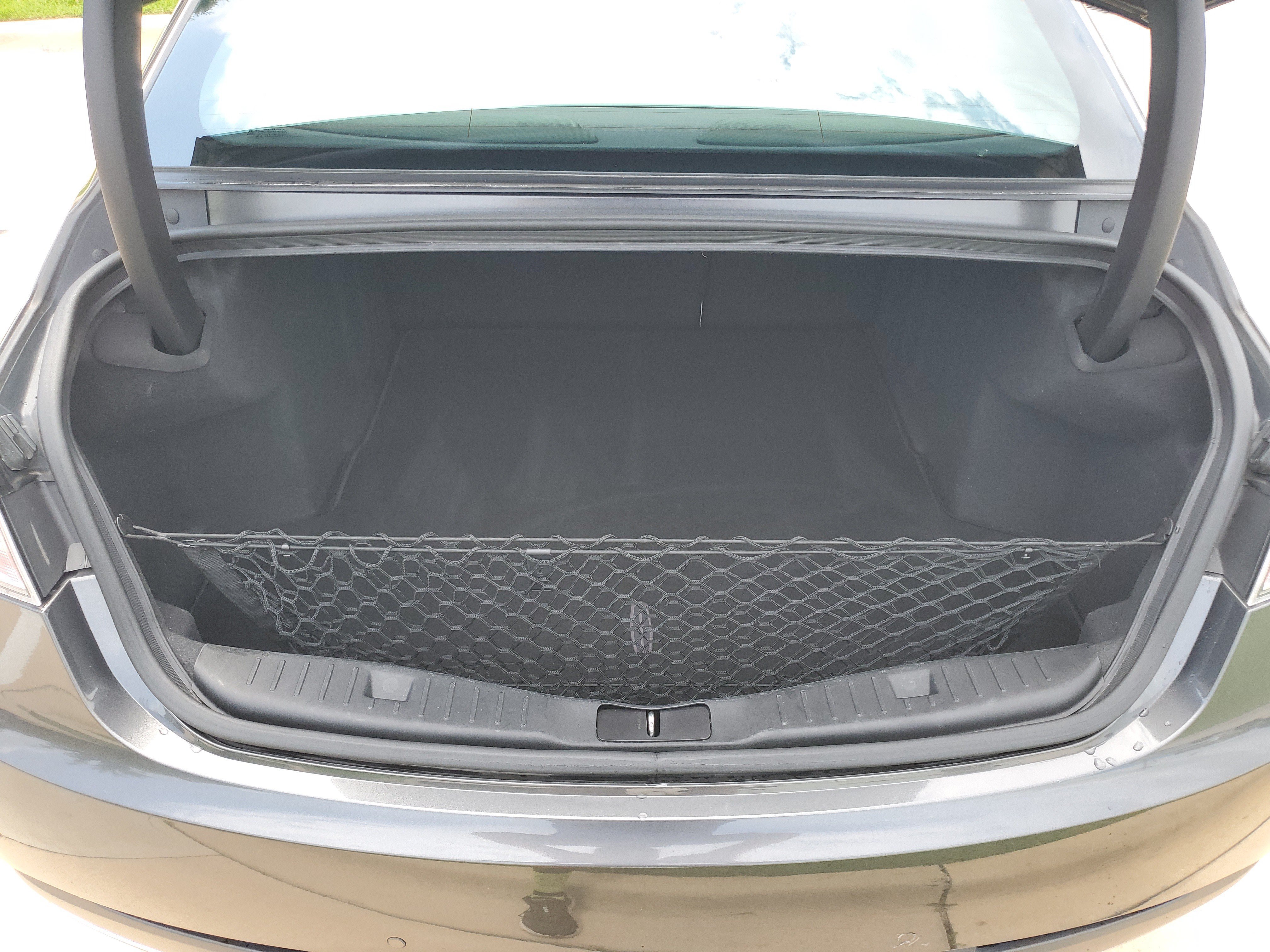 Used 2019 Lincoln MKZ Reserve AWD/4WD image 37