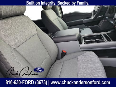 New 2026 Ford F350 XLT w/ XLT Premium Package image 26