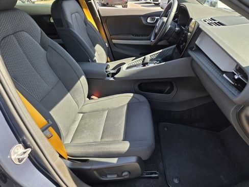 Used 2023 Polestar Polestar 2 AWD/4WD image 15