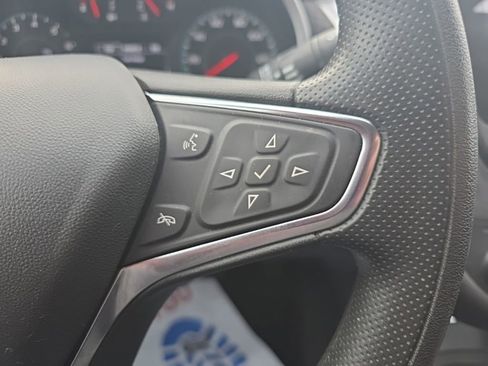 Used 2024 Chevrolet Malibu LT image 24