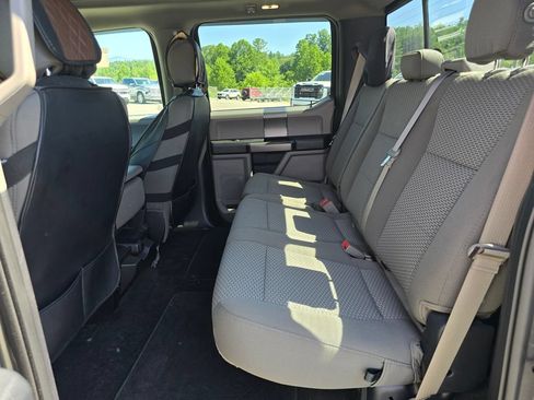 Used 2019 Ford F150 XLT w/ Equipment Group 302A Luxury AWD/4WD image 11