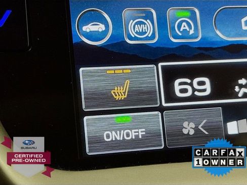 Certified 2024 Subaru Outback Limited image 20