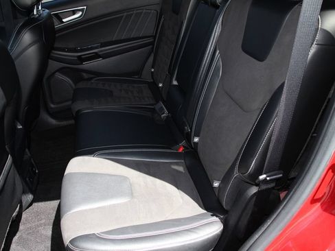 Certified 2020 Ford Edge ST AWD/4WD image 20