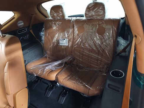 New 2026 Genesis GV80 3.5T Advanced image 37