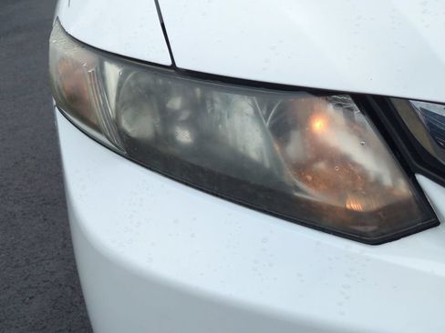 Used 2015 Honda Civic SE image 11