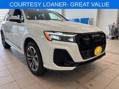 Used 2026 Audi Q7 2.0T Premium w/ Convenience Plus Package