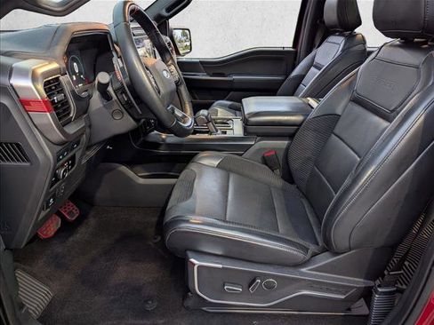 Certified 2023 Ford F150 Raptor AWD/4WD image 17