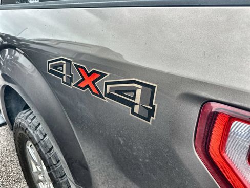 Used 2018 Ford F150 XLT w/ Equipment Group 301A Mid AWD/4WD image 8
