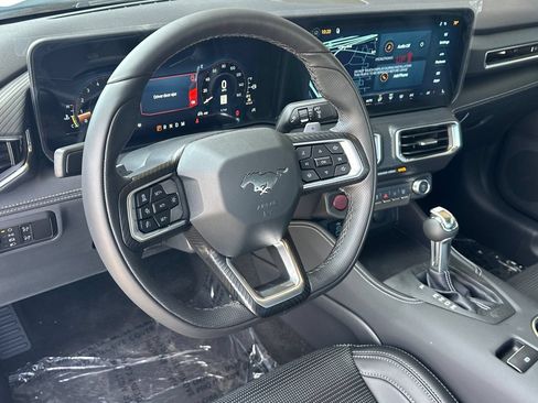 New 2026 Ford Mustang GT Premium RWD image 13