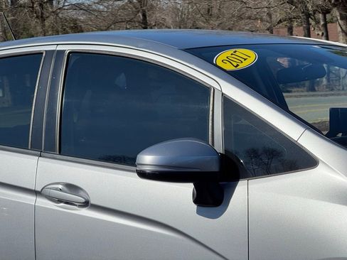 Used 2017 Honda Fit LX image 5