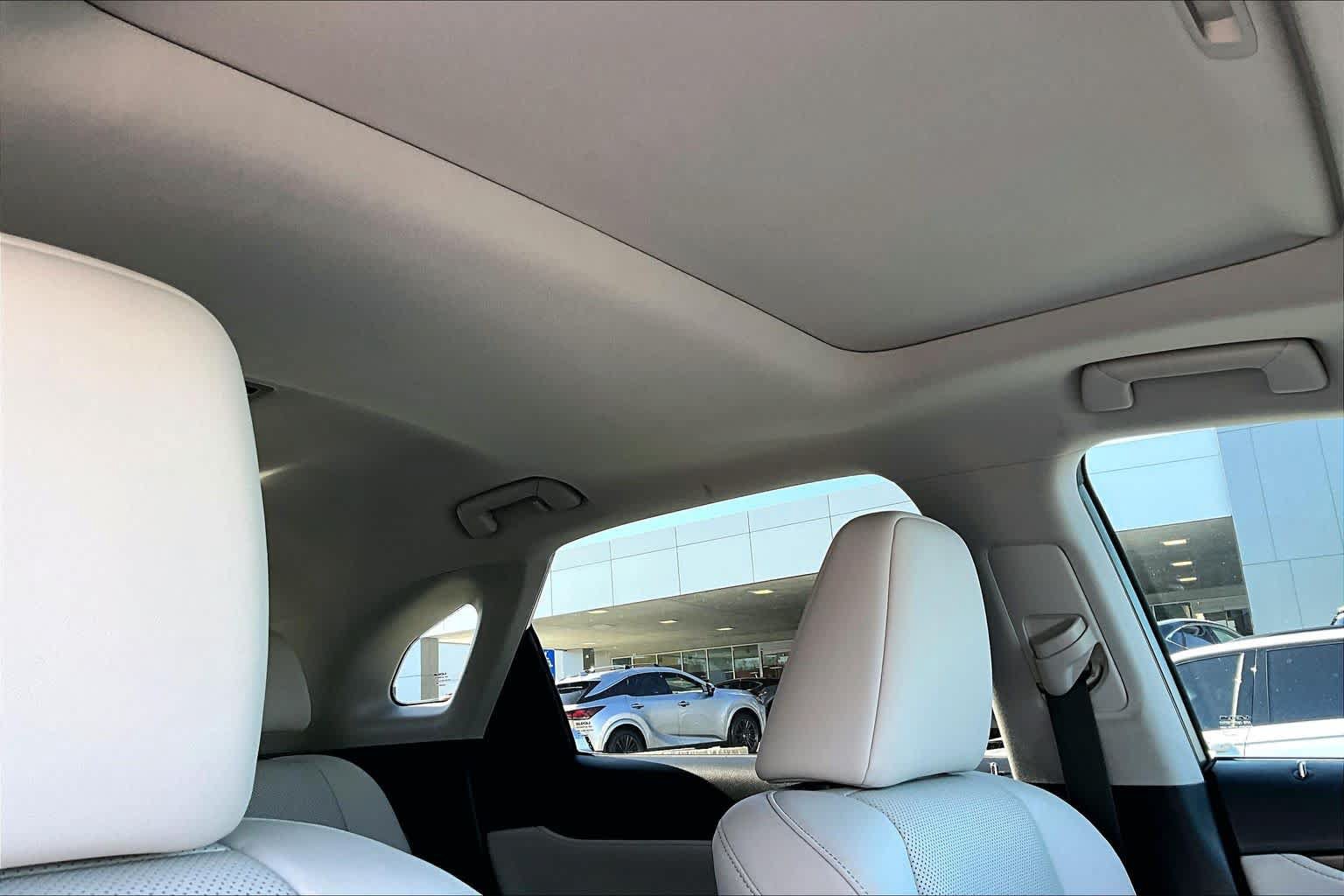 Used 2020 Lexus RX 350 FWD w/ Premium Package image 13