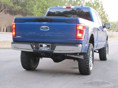 Used 2022 Ford F150 XL w/ Equipment Group 101A High image 11