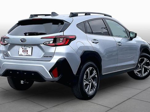 Used 2026 Subaru Crosstrek 2.5i Premium AWD/4WD image 13