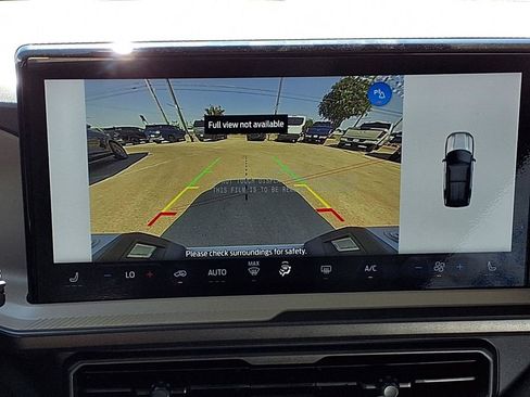 Used 2025 Ford Bronco Sport Big Bend AWD/4WD image 15