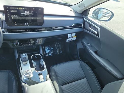 New 2026 Mitsubishi Outlander ES AWD/4WD image 16