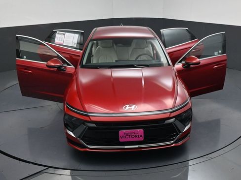 Used 2025 Hyundai Sonata SEL image 23