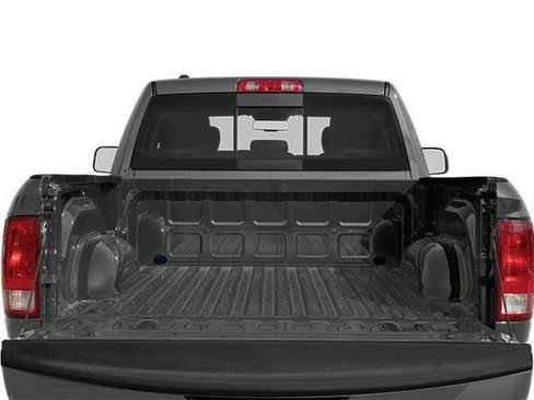 Used 2013 RAM 1500 Laramie Longhorn w/ Convenience Group AWD/4WD image 12