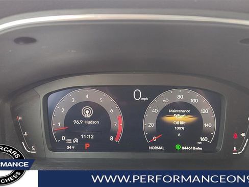 Used 2023 Acura Integra A-Spec image 17