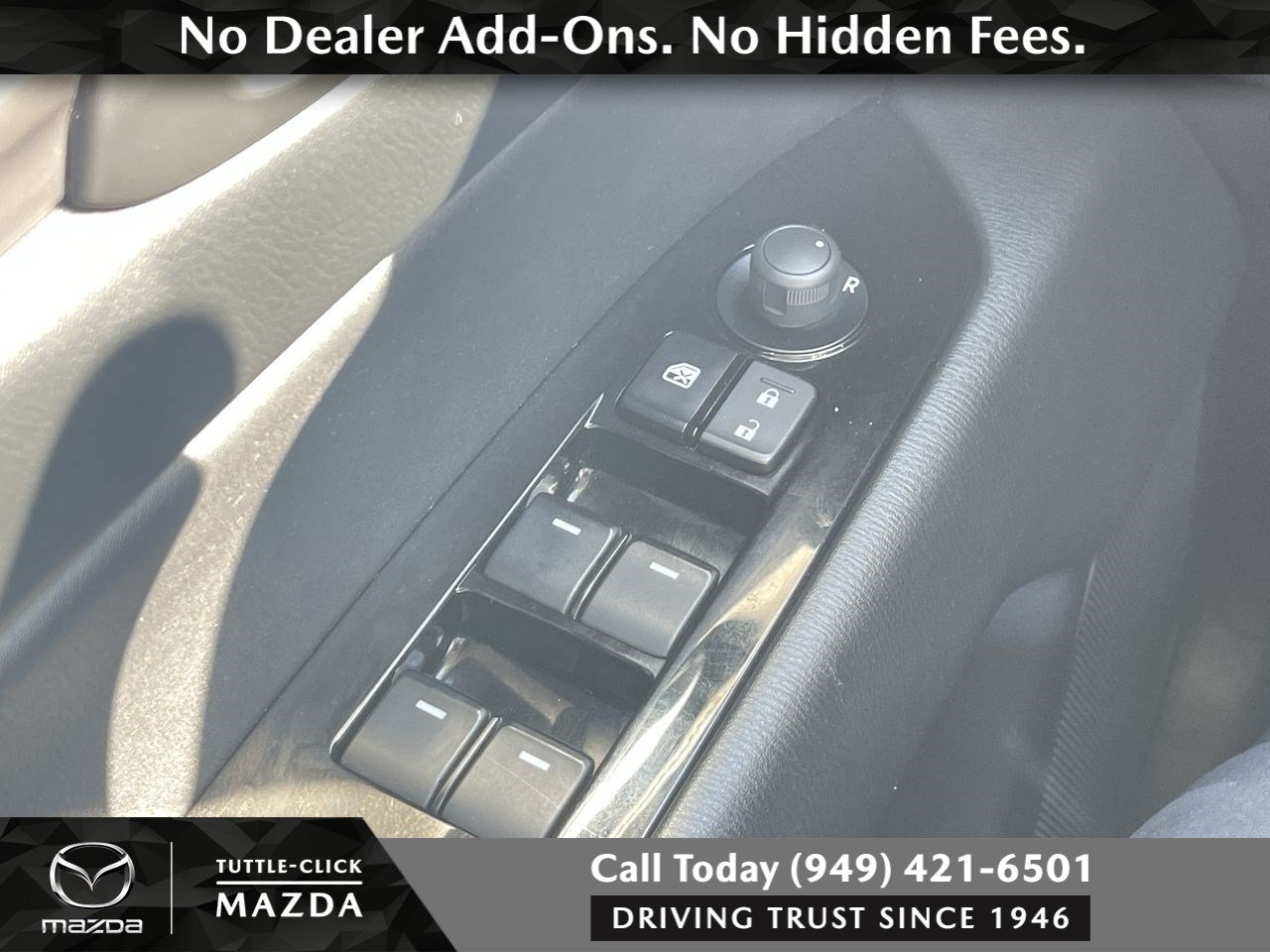 Used 2024 MAZDA CX-5 AWD 2.5 S w/ Select Package image 31