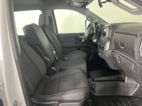 Used 2021 Chevrolet Silverado 3500 W/T w/ WT Fleet Convenience Package image 17