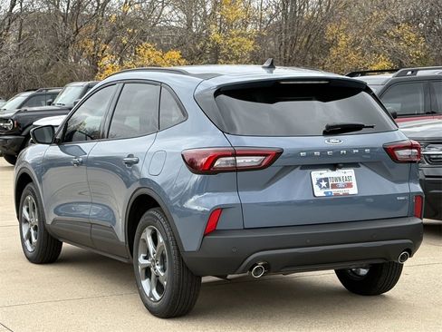 New 2026 Ford Escape ST-Line Select w/ Tech Pack #1 image 28