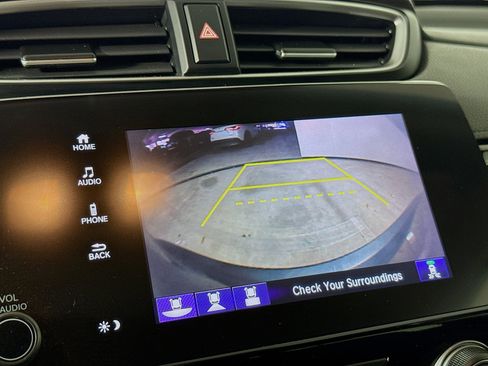 Used 2018 Honda CR-V EX-L image 14