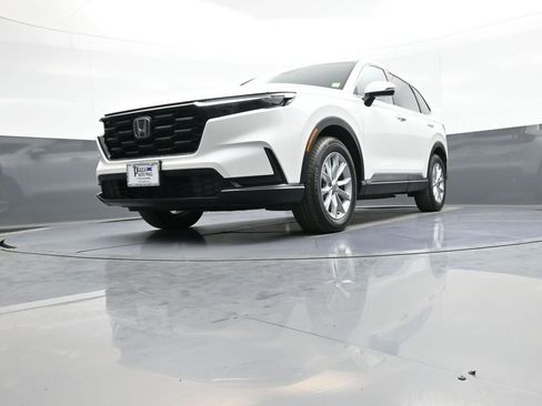 Certified 2024 Honda CR-V EX image 26